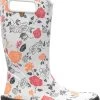 BOGS Vintage Rose Rain Boots - Women's