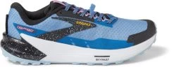 BROOKS Catamount 2 Trail-Running Shoes - Women's 36 BROOKS Catamount 2 Trail-Running Shoes - Women's -Chic Feet Boutique 2178440003