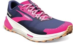 BROOKS Catamount 2 Trail-Running Shoes - Women's 24 BROOKS Catamount 2 Trail-Running Shoes - Women's -Chic Feet Boutique 2178440014