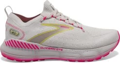 BROOKS Glycerin StealthFit GTS 20 Road-Running Shoes - Women's -Chic Feet Boutique 2179510013
