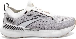 BROOKS Glycerin StealthFit GTS 20 Road-Running Shoes - Women's -Chic Feet Boutique 2179510022