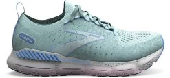 BROOKS Glycerin StealthFit GTS 20 Road-Running Shoes - Women's -Chic Feet Boutique 2179510036