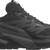 Salomon Sense Ride 5 GORE-TEX Trail-Running Shoes - Women's -Chic Feet Boutique 2183430010