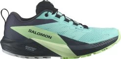 Salomon Sense Ride 5 GORE-TEX Trail-Running Shoes - Women's -Chic Feet Boutique 2183430022