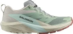 Salomon Sense Ride 5 Trail-Running Shoes - Women's -Chic Feet Boutique 2183440016