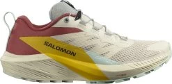 Salomon Sense Ride 5 Trail-Running Shoes - Women's -Chic Feet Boutique 2183440024