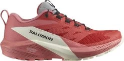 Salomon Sense Ride 5 Trail-Running Shoes - Women's -Chic Feet Boutique 2183440035