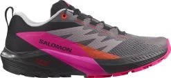 Salomon Sense Ride 5 Trail-Running Shoes - Women's -Chic Feet Boutique 2183440063
