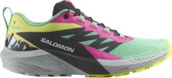 Salomon Sense Ride 5 Trail-Running Shoes - Martina Limited Edition - Women's -Chic Feet Boutique 2183450003