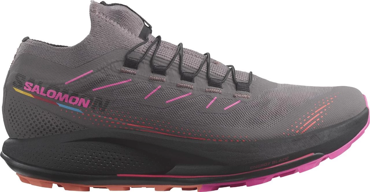 Salomon Pulsar Trail 2 Pro Trail-Running Shoes - Women's 4 Salomon Pulsar Trail 2 Pro Trail-Running Shoes - Women's - Image 2
