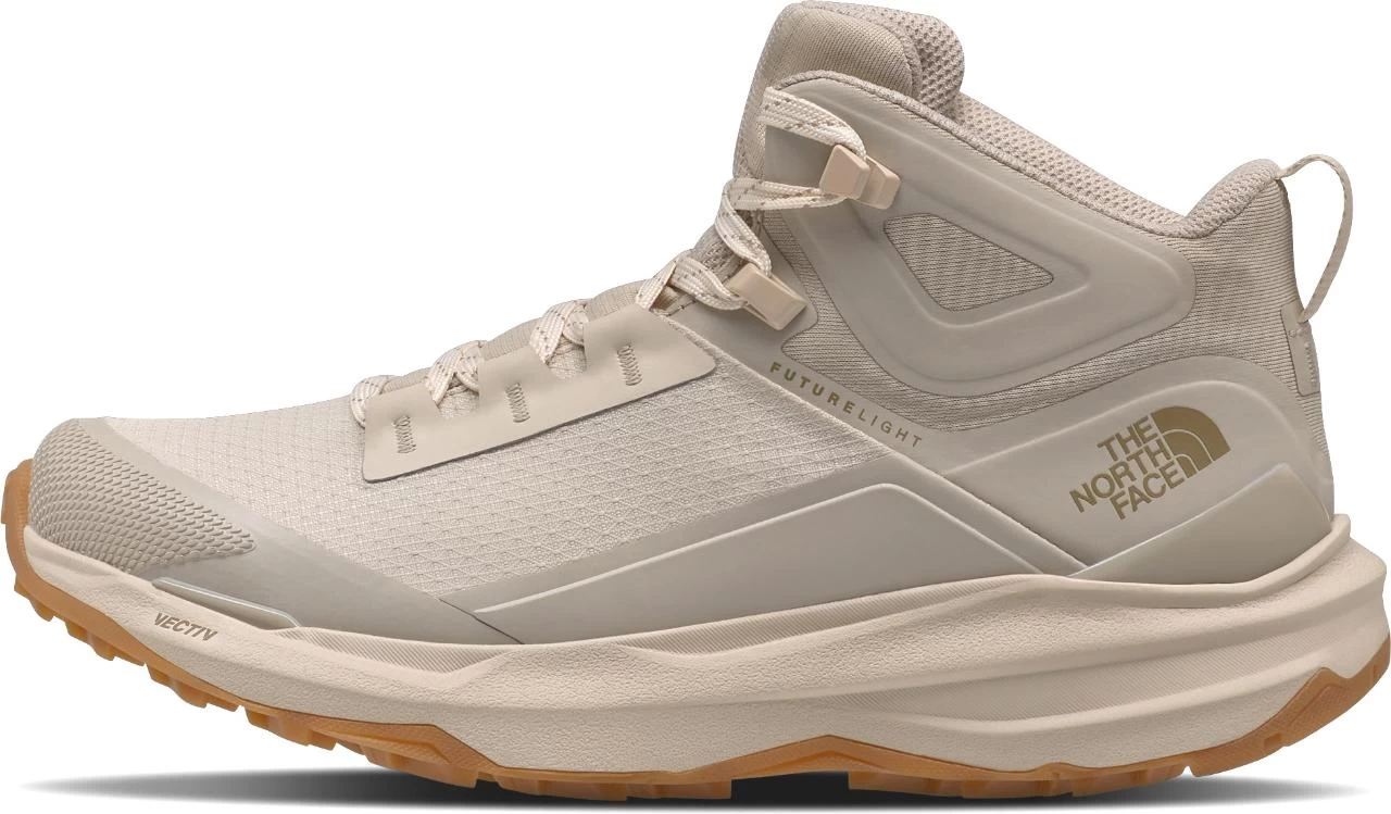 The North Face VECTIV Exploris 2 Mid FUTURELIGHT Hiking Boots - Women's 21 The North Face VECTIV Exploris 2 Mid FUTURELIGHT Hiking Boots - Women's - Image 19