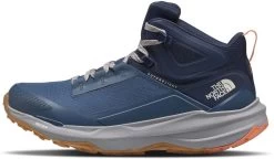 The North Face VECTIV Exploris 2 Mid FUTURELIGHT Hiking Boots - Women's 27 The North Face VECTIV Exploris 2 Mid FUTURELIGHT Hiking Boots - Women's -Chic Feet Boutique 2183960046
