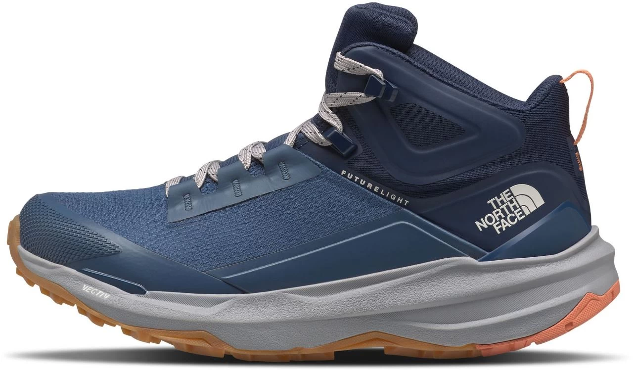 The North Face VECTIV Exploris 2 Mid FUTURELIGHT Hiking Boots - Women's 8 The North Face VECTIV Exploris 2 Mid FUTURELIGHT Hiking Boots - Women's - Image 6