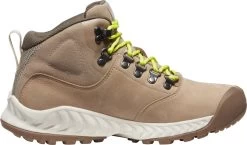Keen NXIS Explorer Mid Waterproof Hiking Boots - Women's -Chic Feet Boutique 2184270018