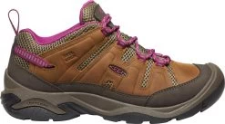 Keen Circadia Vent Hiking Shoes - Women's