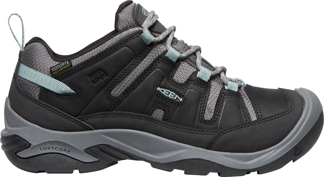 Keen Circadia Waterproof Hiking Shoes - Women's 21 Keen Circadia Waterproof Hiking Shoes - Women's - Image 19