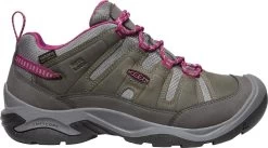 Keen Circadia Waterproof Hiking Shoes - Women's 27 Keen Circadia Waterproof Hiking Shoes - Women's -Chic Feet Boutique 2184300018
