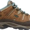 Keen Circadia Waterproof Hiking Shoes - Women's -Chic Feet Boutique 2184300033