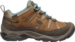 Keen Circadia Waterproof Hiking Shoes - Women's 38 Keen Circadia Waterproof Hiking Shoes - Women's -Chic Feet Boutique 2184300044