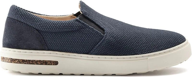 Birkenstock Oswego Canvas Shoes - Women's 17 Birkenstock Oswego Canvas Shoes - Women's - Image 15