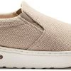 Birkenstock Oswego Canvas Shoes - Women's 1 Birkenstock Oswego Canvas Shoes - Women's -Chic Feet Boutique 2185010011