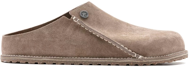 Birkenstock Zermatt Premium Suede Clogs - Women's 7 Birkenstock Zermatt Premium Suede Clogs - Women's - Image 5