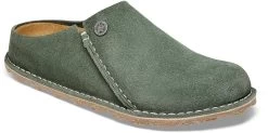 Birkenstock Zermatt Premium Suede Clogs - Women's 31 Birkenstock Zermatt Premium Suede Clogs - Women's -Chic Feet Boutique 2185020008