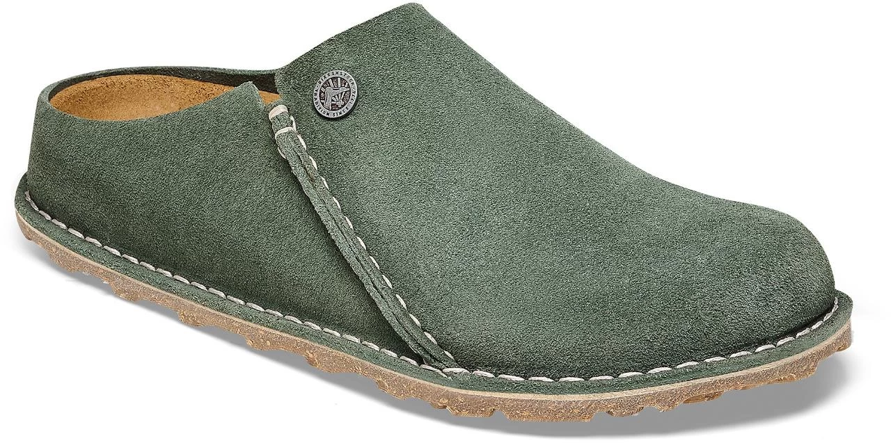 Birkenstock Zermatt Premium Suede Clogs - Women's 6 Birkenstock Zermatt Premium Suede Clogs - Women's - Image 4