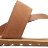 Sorel Ella II Easy Flip-Flops - Women's -Chic Feet Boutique 2185120028