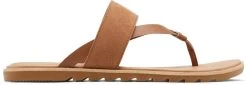 Sorel Ella II Easy Flip-Flops - Women's -Chic Feet Boutique 2185120033