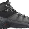 Salomon Quest Rove GORE-TEX Hiking Boots - Women's -Chic Feet Boutique 2185420005