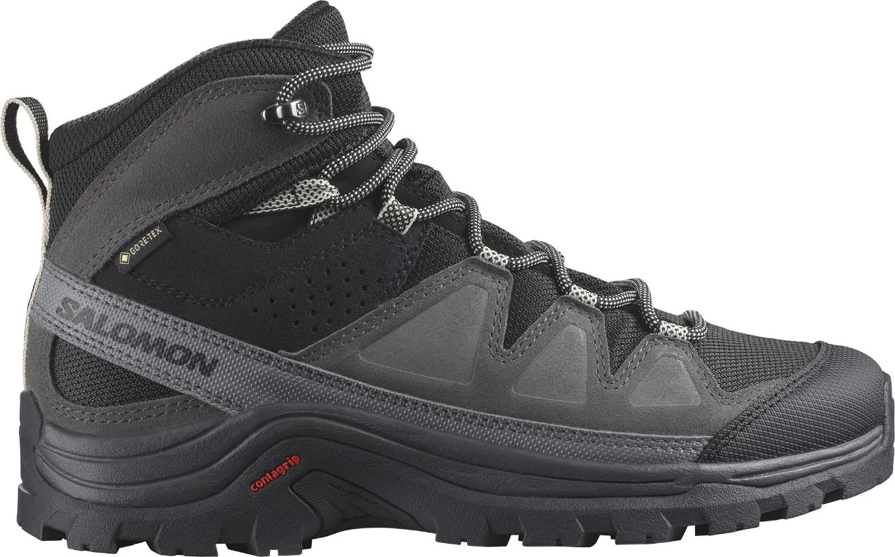 Salomon Quest Rove GORE-TEX Hiking Boots - Women's 21 Salomon Quest Rove GORE-TEX Hiking Boots - Women's - Image 19