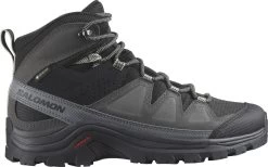 Salomon Quest Rove GORE-TEX Hiking Boots - Women's 29 Salomon Quest Rove GORE-TEX Hiking Boots - Women's -Chic Feet Boutique 2185420009