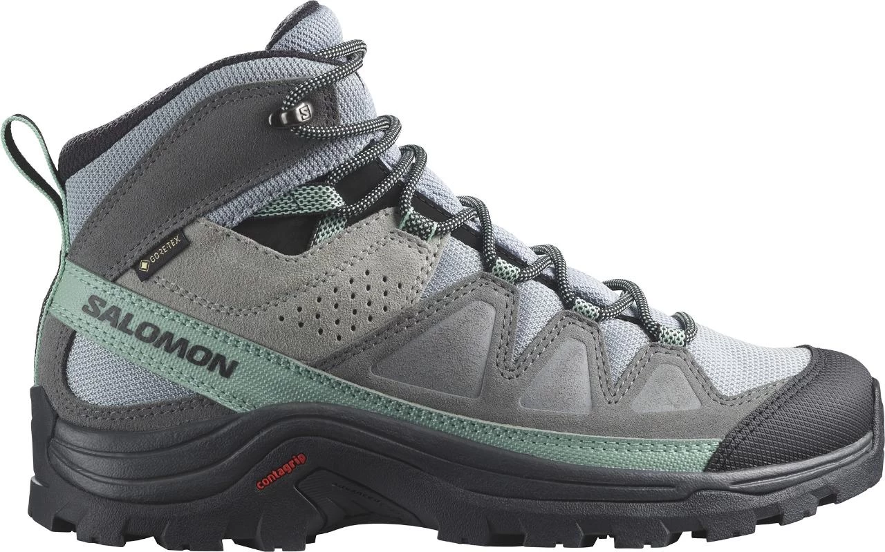 Salomon Quest Rove GORE-TEX Hiking Boots - Women's 7 Salomon Quest Rove GORE-TEX Hiking Boots - Women's - Image 5