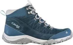 Oboz Ousel Mid Waterproof Hiking Boots - Women's 28 Oboz Ousel Mid Waterproof Hiking Boots - Women's -Chic Feet Boutique 2186100050