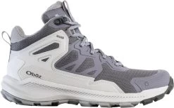 Oboz Katabatic Mid Hiking Boots - Women's 36 Oboz Katabatic Mid Hiking Boots - Women's -Chic Feet Boutique 2187870027