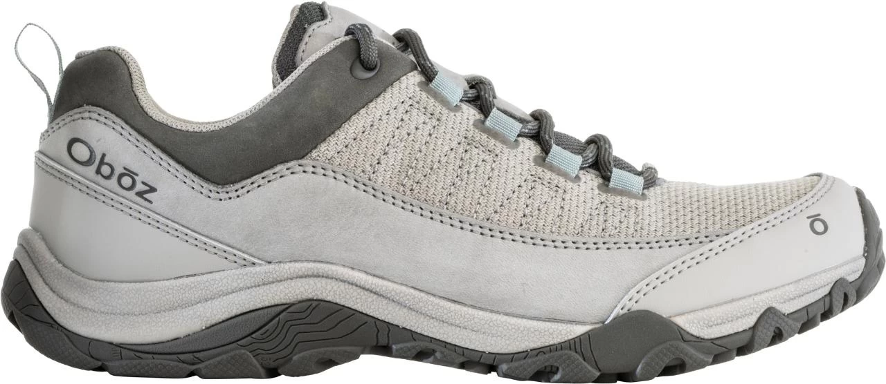 Oboz Ousel Low Hiking Shoes - Women's 6 Oboz Ousel Low Hiking Shoes - Women's - Image 4