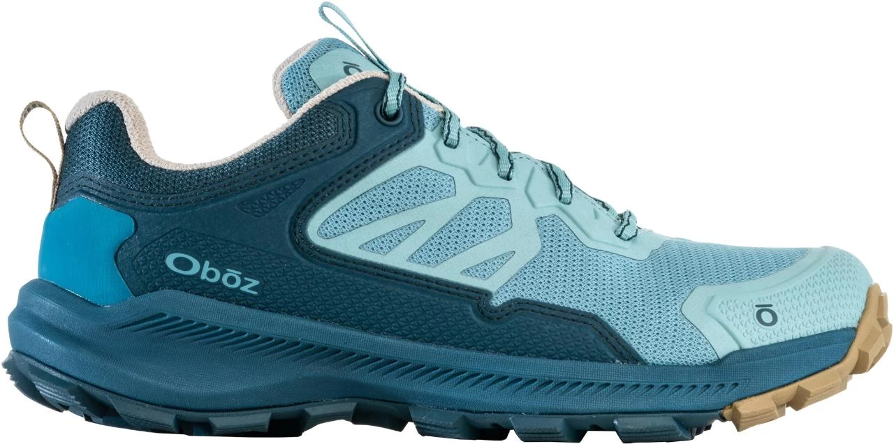 Oboz Katabatic Low Hiking Shoes - Women's 14 Oboz Katabatic Low Hiking Shoes - Women's - Image 12