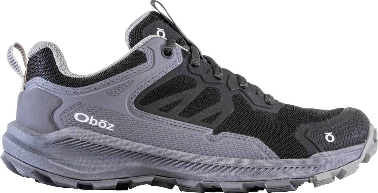 Oboz Katabatic Low Hiking Shoes - Women's 18 Oboz Katabatic Low Hiking Shoes - Women's - Image 16