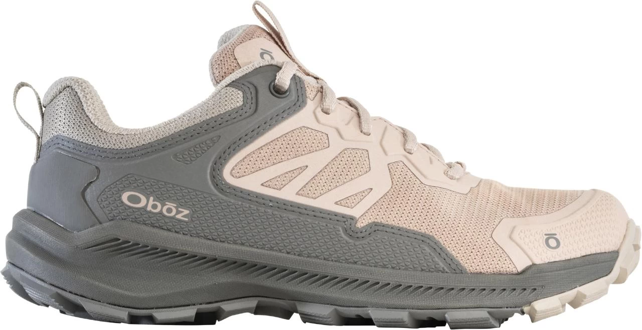 Oboz Katabatic Low Hiking Shoes - Women's 3 Oboz Katabatic Low Hiking Shoes - Women's