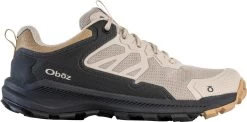 Oboz Katabatic Low Hiking Shoes - Women's 31 Oboz Katabatic Low Hiking Shoes - Women's -Chic Feet Boutique 2187900044