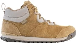 Oboz Emma Mid Boots - Women's -Chic Feet Boutique 2188960009