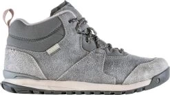 Oboz Emma Mid Boots - Women's -Chic Feet Boutique 2188960026