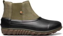 BOGS Classic Casual Chelsea Boots - Women's -Chic Feet Boutique 2189530007