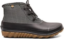 BOGS Classic Casual Check Boots - Women's -Chic Feet Boutique 2189590006