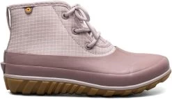 BOGS Classic Casual Check Boots - Women's