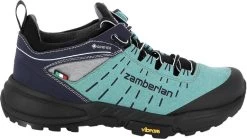Zamberlan 335 Circe Low GTX Hiking Shoes - Women's 25 Zamberlan 335 Circe Low GTX Hiking Shoes - Women's -Chic Feet Boutique 2194680005