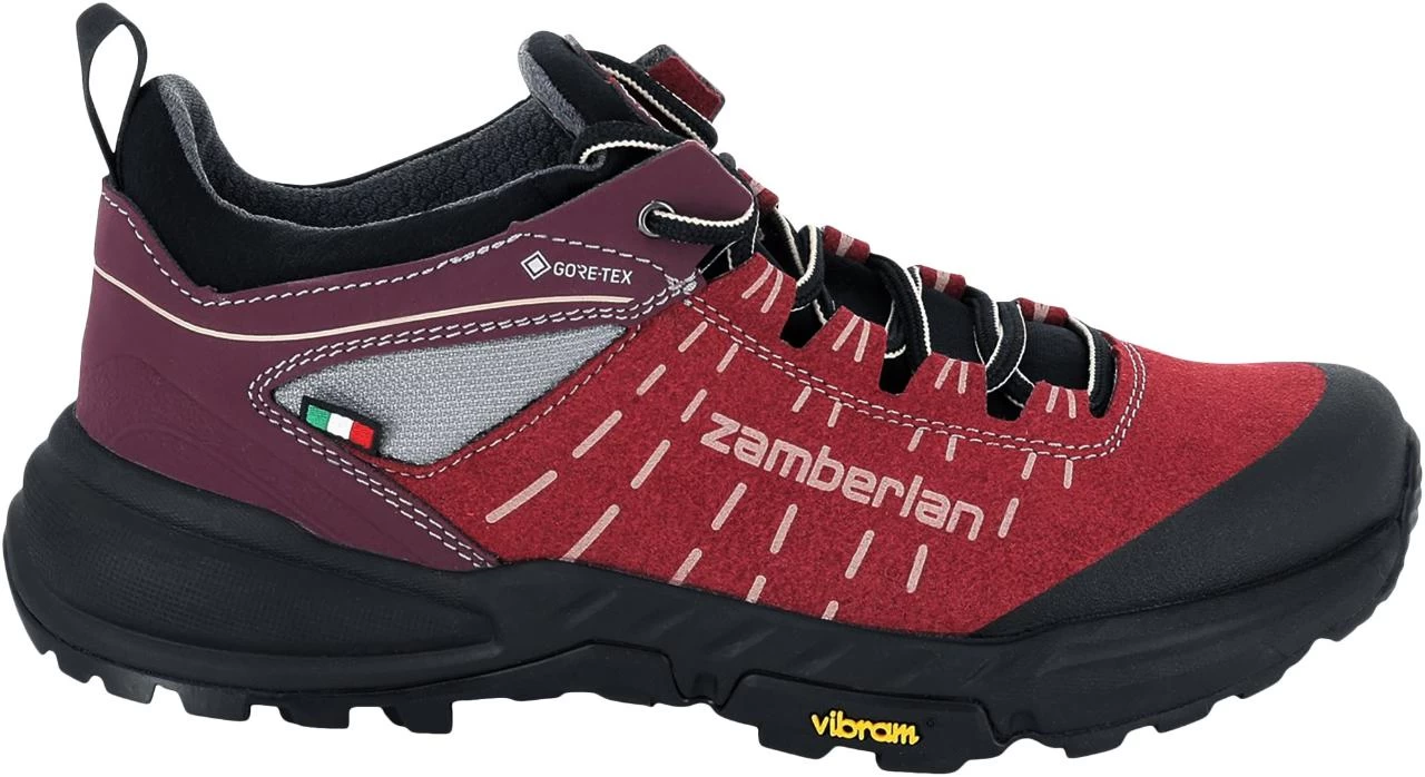 Zamberlan 335 Circe Low GTX Hiking Shoes - Women's 16 Zamberlan 335 Circe Low GTX Hiking Shoes - Women's - Image 14