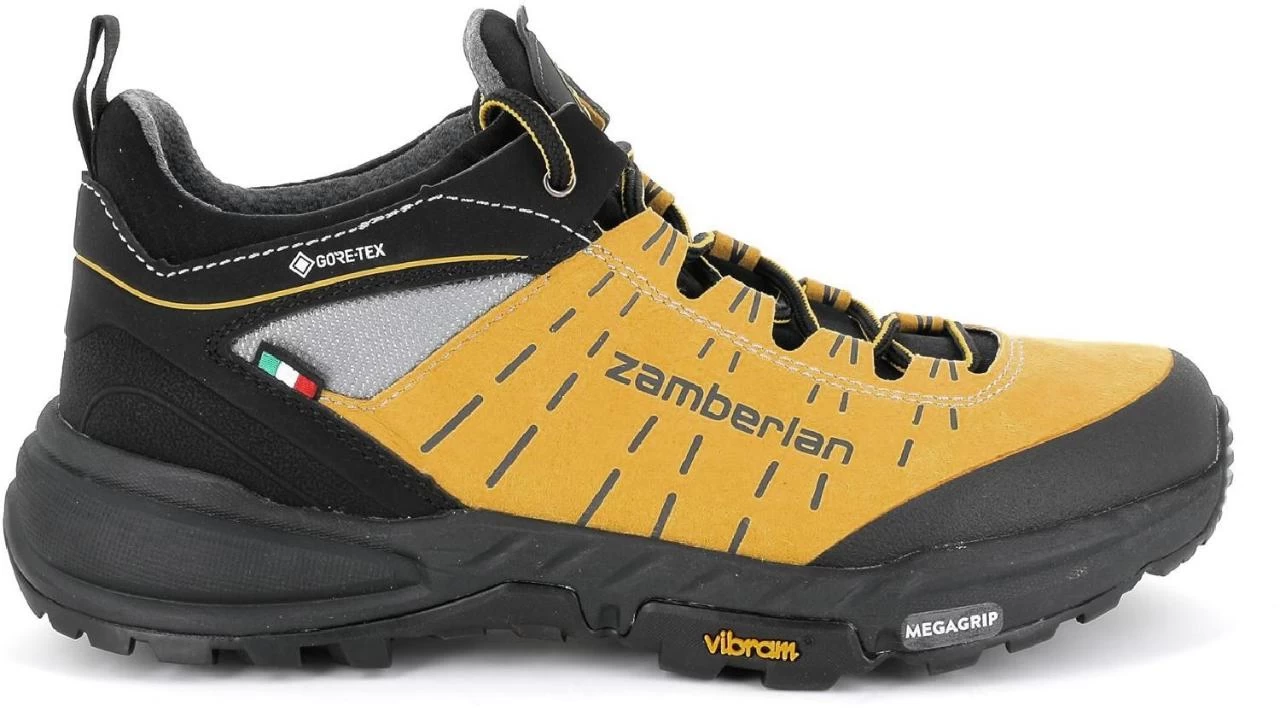 Zamberlan 335 Circe Low GTX Hiking Shoes - Women's 13 Zamberlan 335 Circe Low GTX Hiking Shoes - Women's - Image 11