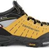 Zamberlan 335 Circe Low GTX Hiking Shoes - Women's -Chic Feet Boutique 2194680039